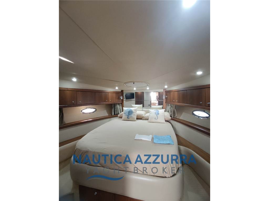 SUNSEEKER Portofino 47