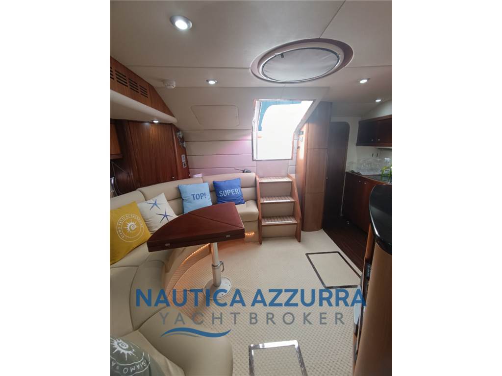 SUNSEEKER Portofino 47