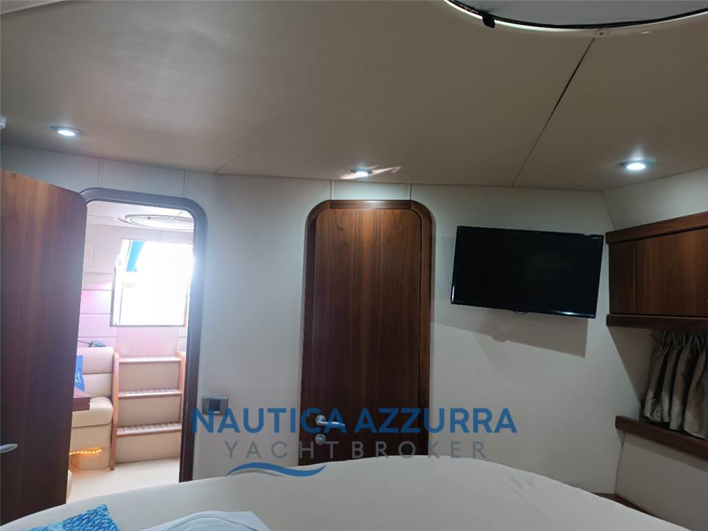 SUNSEEKER Portofino 47
