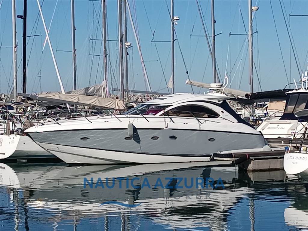 SUNSEEKER Portofino 47