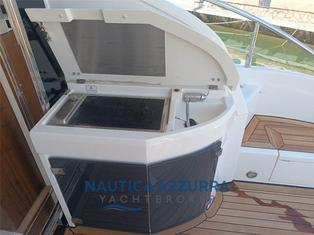 FAIRLINE TARGA 48 GT