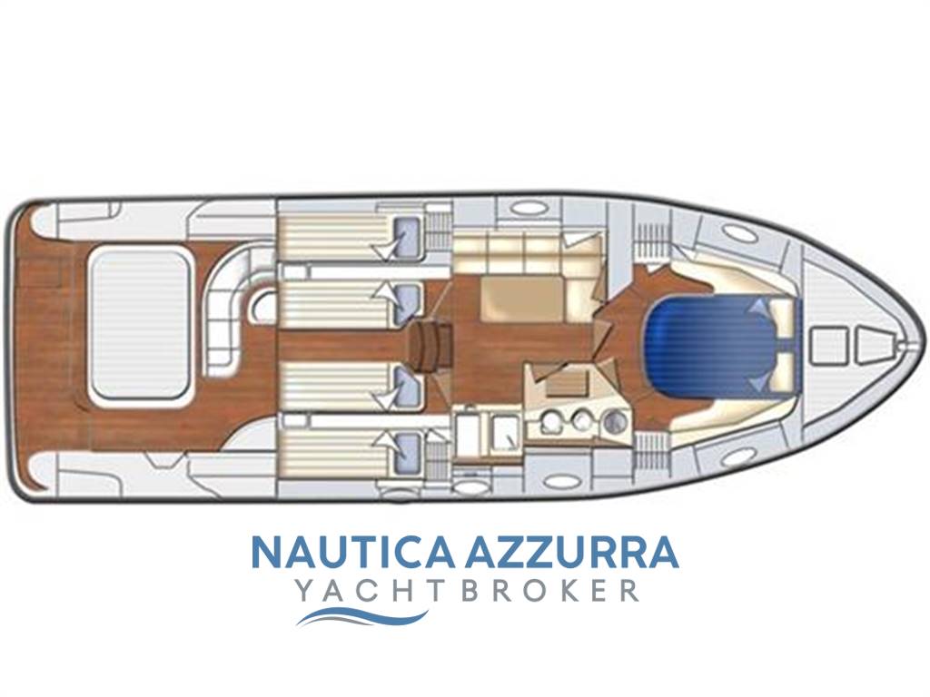 MANO MARINE 38,50