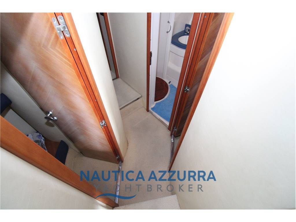 AZIMUT AZ 46