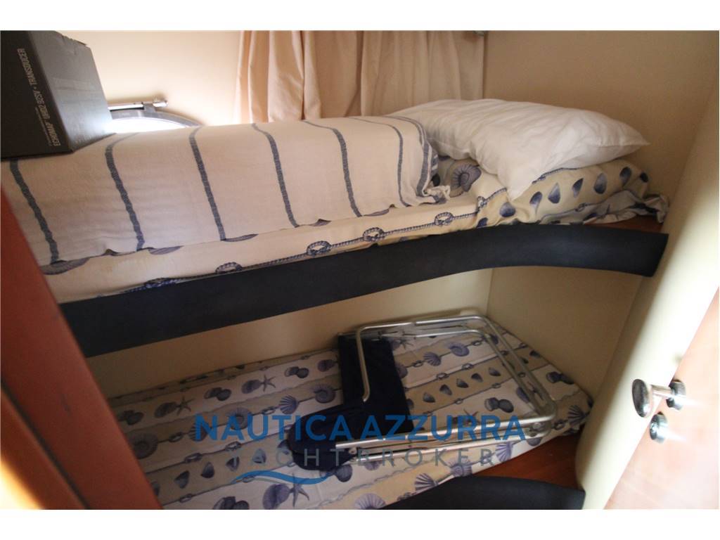 AZIMUT AZ 46