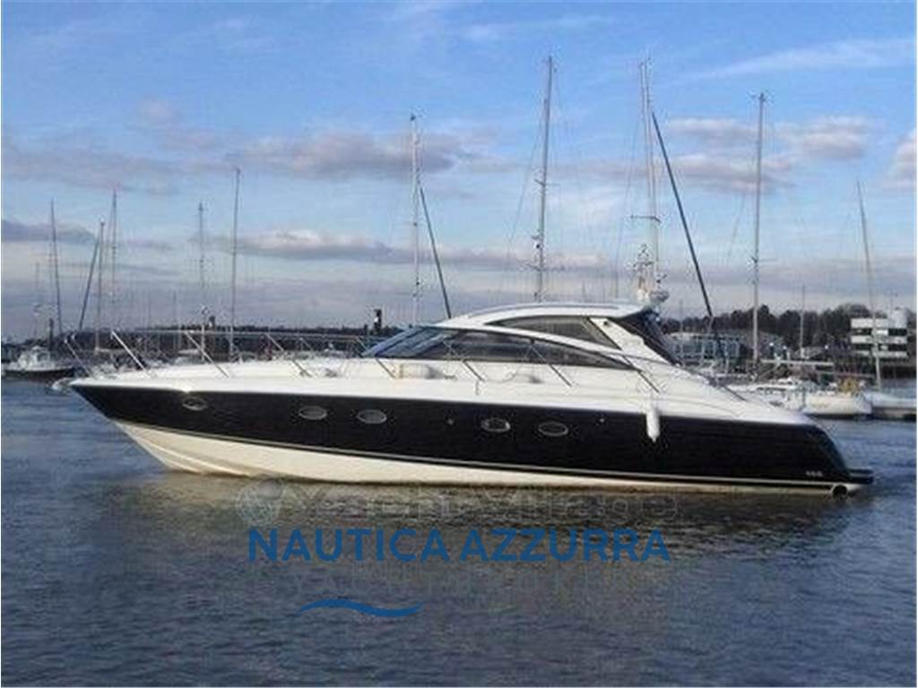 PRINCESS V48