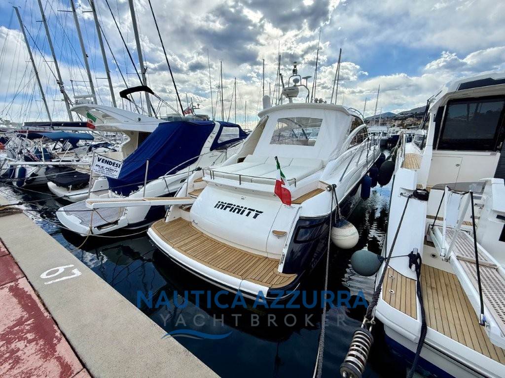 PRINCESS V48