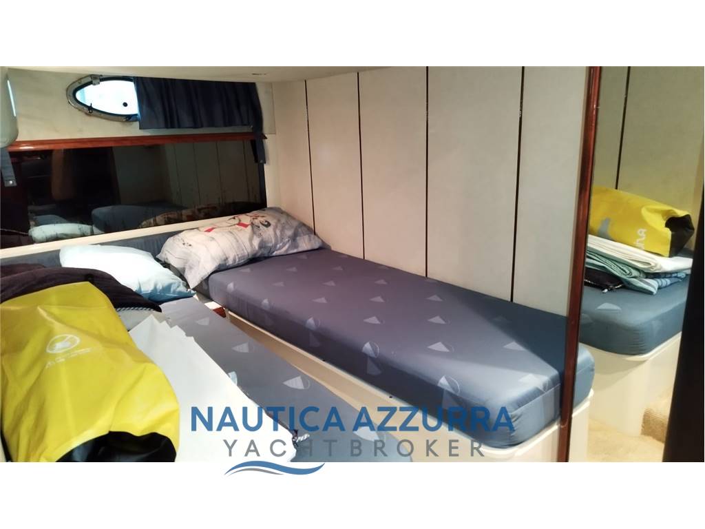 FAIRLINE TARGA 43