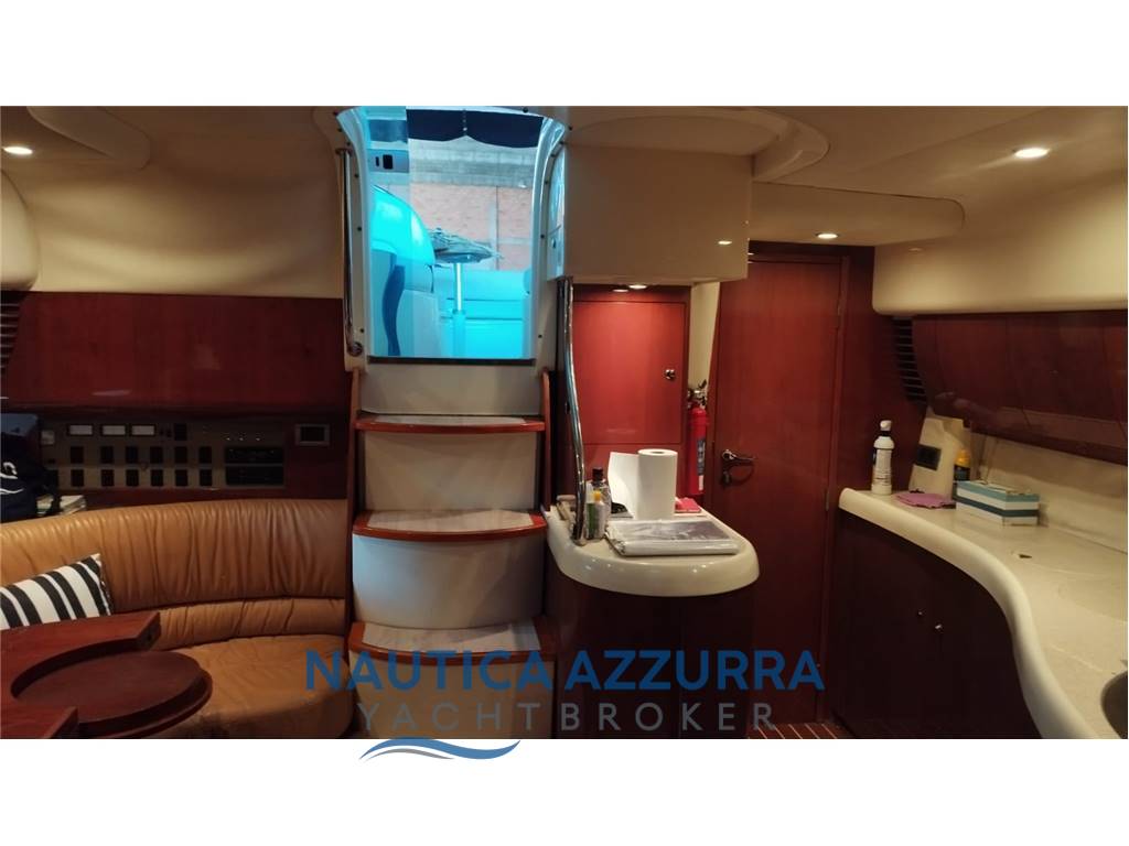 FAIRLINE TARGA 43