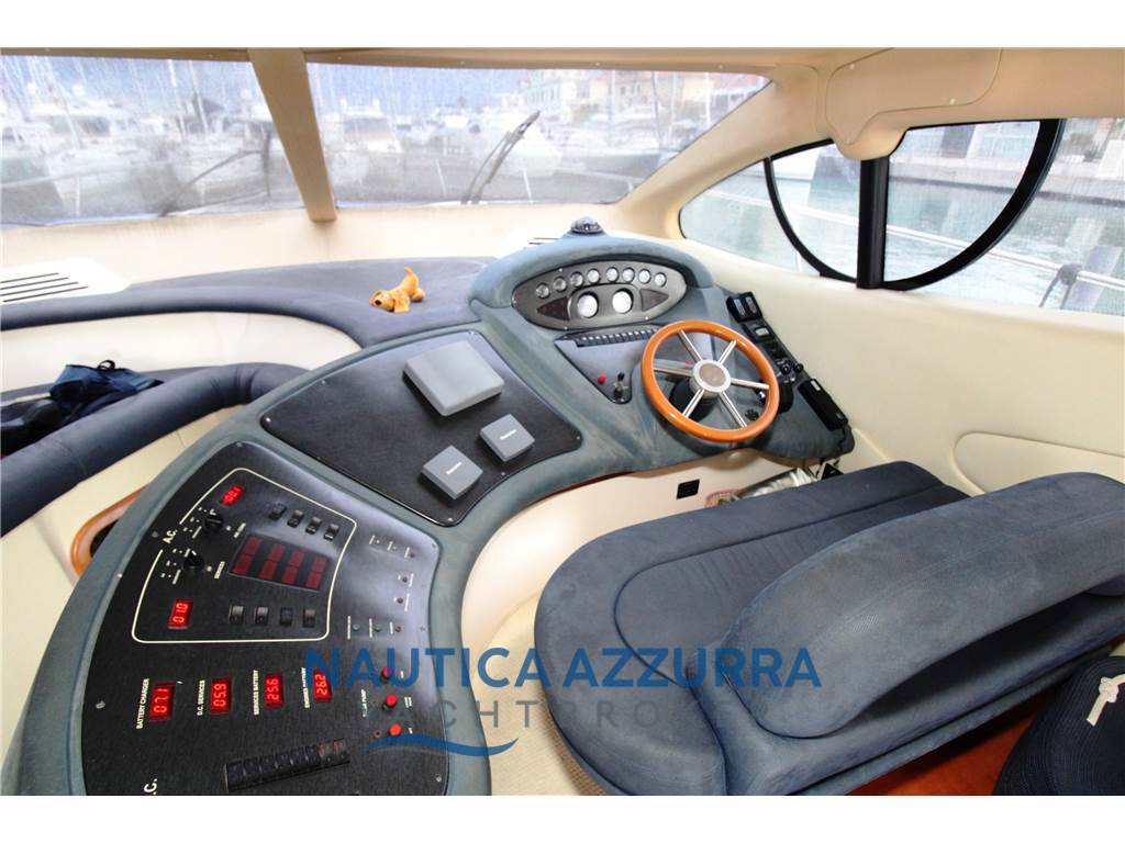 AZIMUT AZ 46
