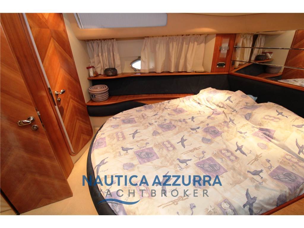 AZIMUT AZ 46