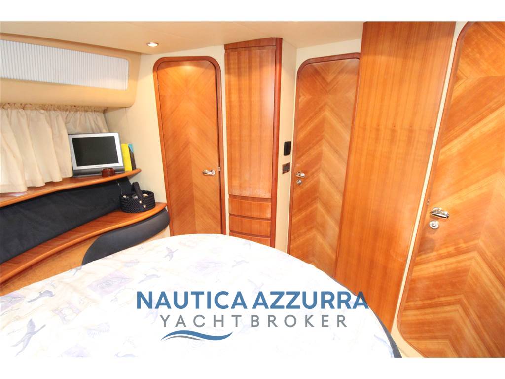 AZIMUT AZ 46