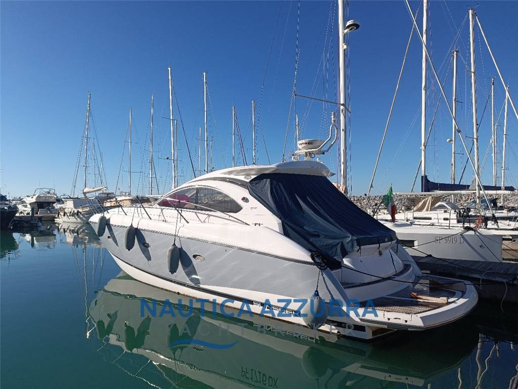 SUNSEEKER Portofino 47