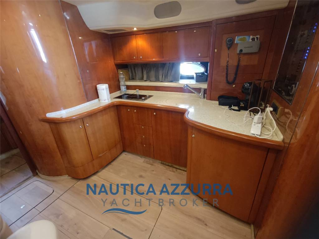 Cranchi Meditarrenee 50