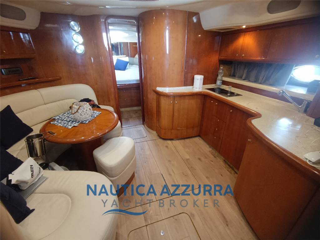 Cranchi Meditarrenee 50