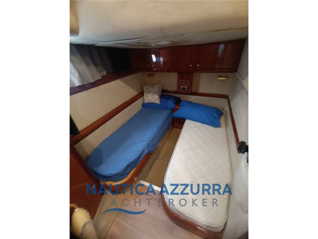 Cranchi Meditarrenee 50