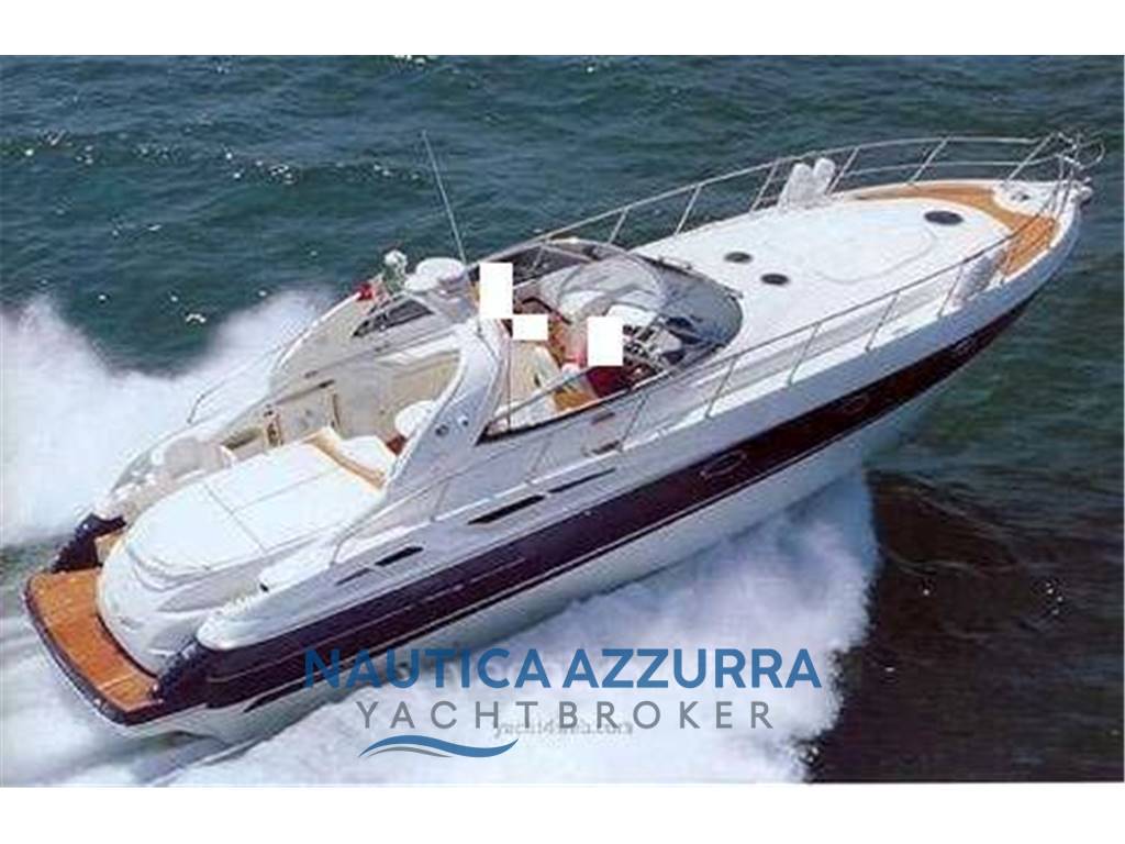 Cranchi Meditarrenee 50