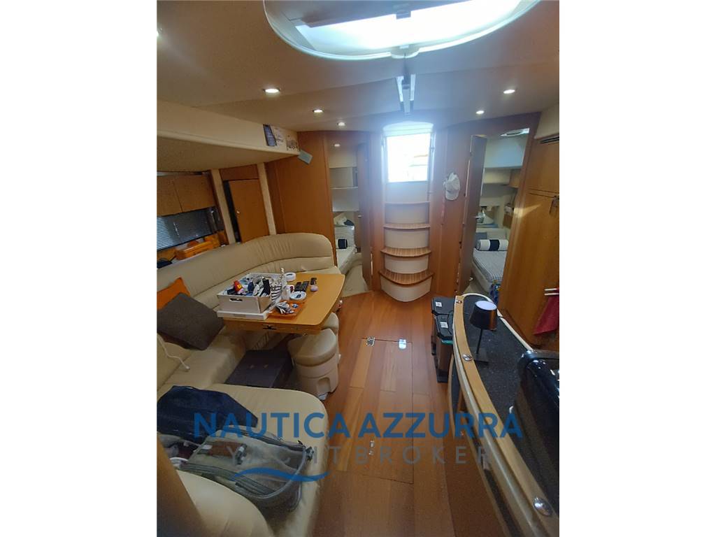 FAIRLINE TARGA 52
