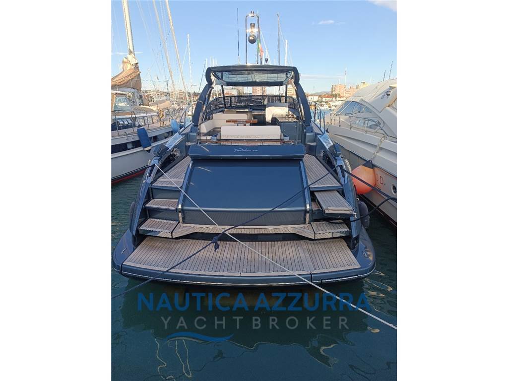 RIVA RIVALE 56
