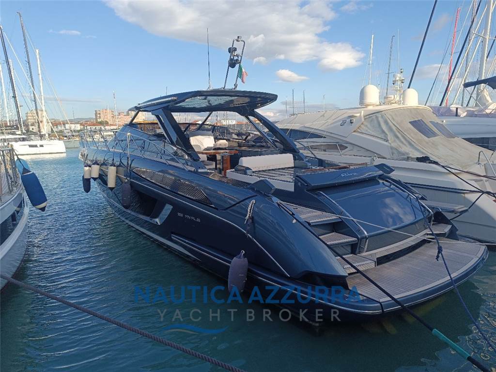 RIVA RIVALE 56