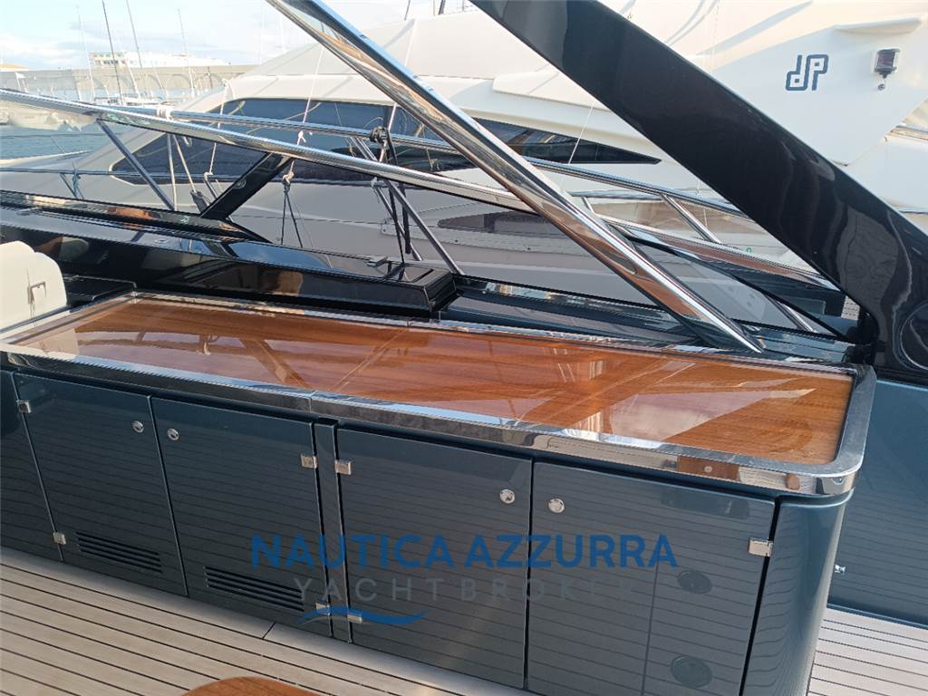 RIVA RIVALE 56