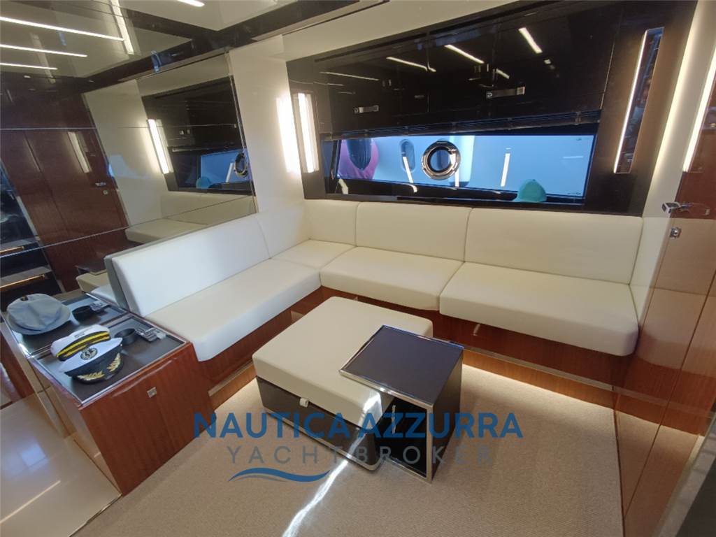 RIVA RIVALE 56
