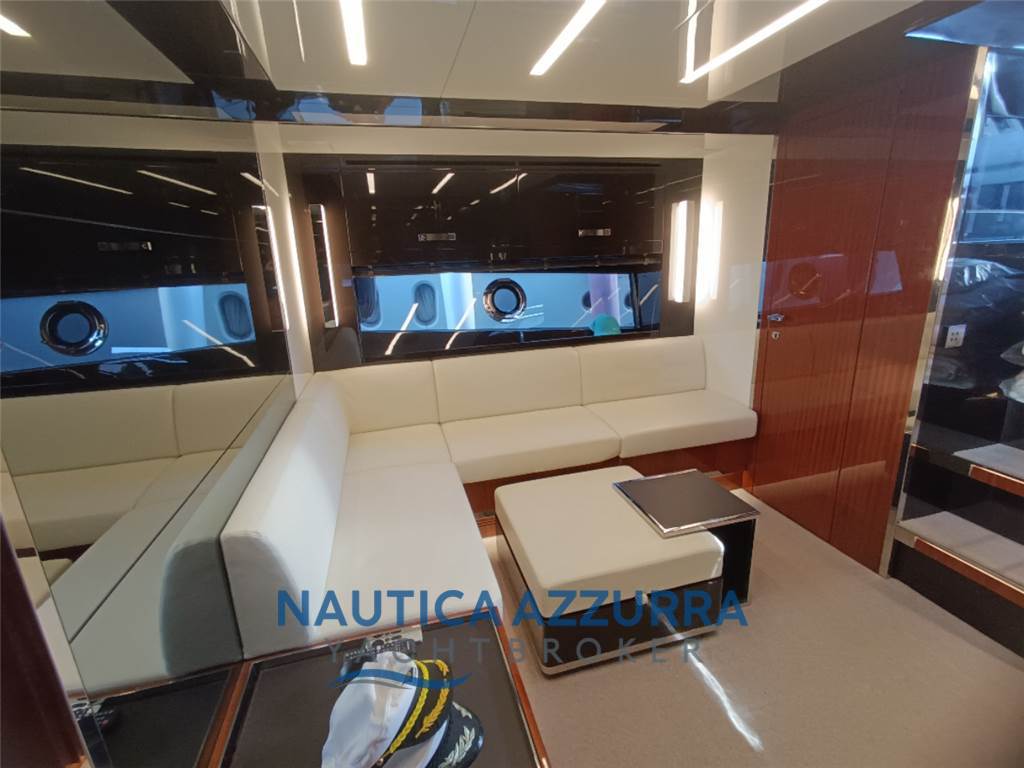 RIVA RIVALE 56