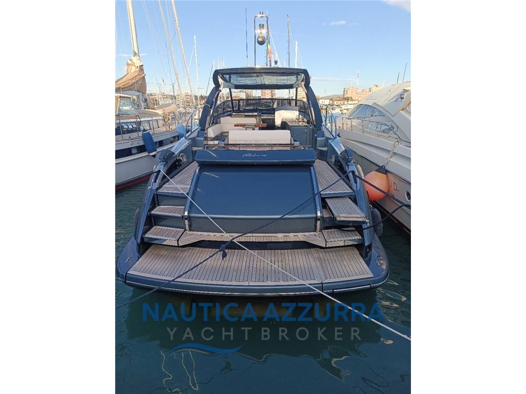 RIVA RIVALE 56