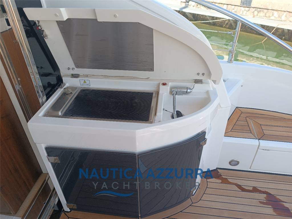 FAIRLINE TARGA 48 GT