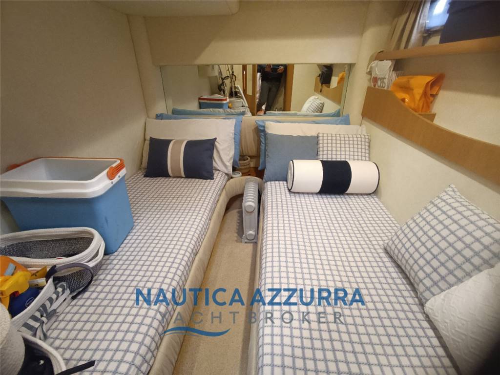 FAIRLINE TARGA 52