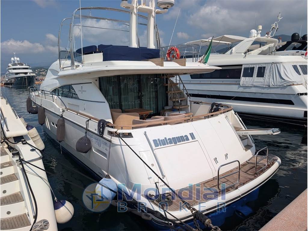 FAIRLINE 68 SQUADRON