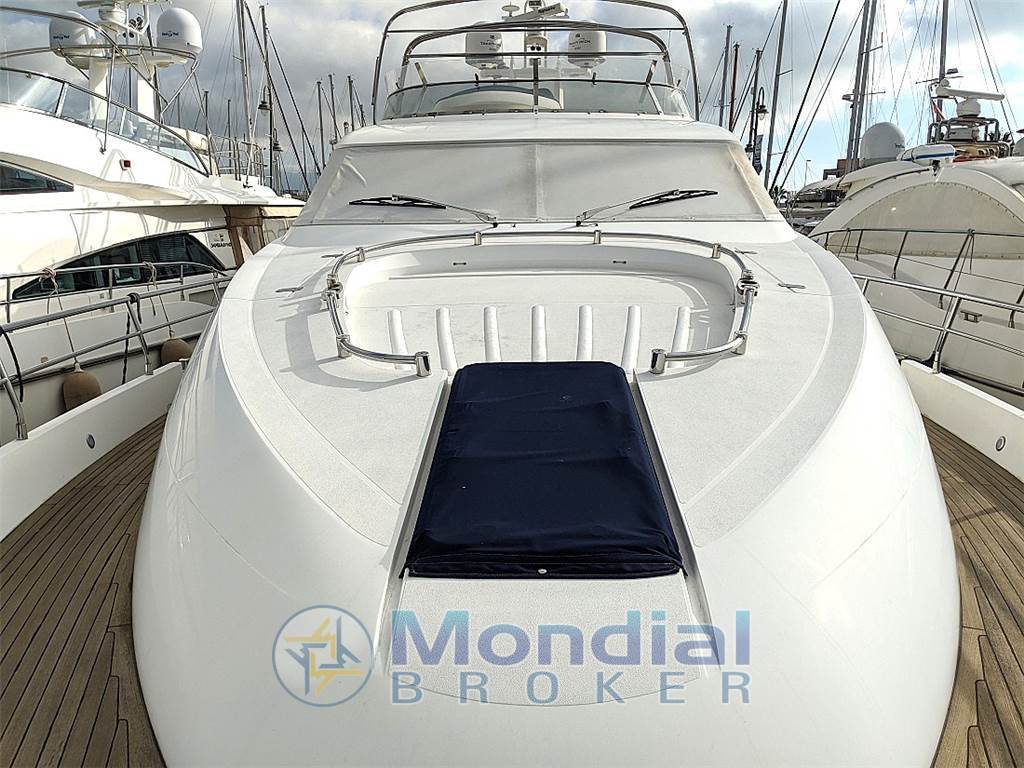 FAIRLINE 68 SQUADRON