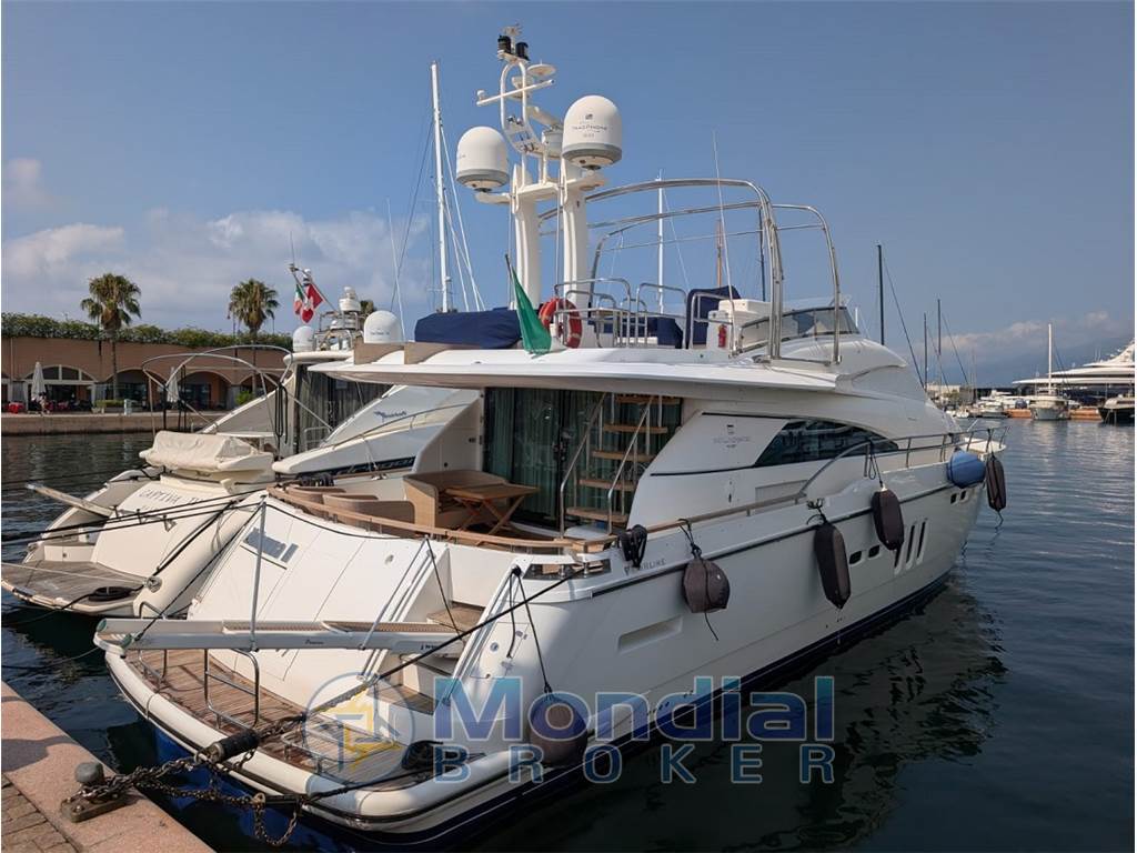 FAIRLINE 68 SQUADRON