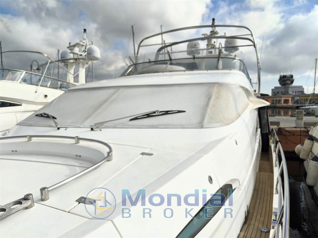 FAIRLINE 68 SQUADRON