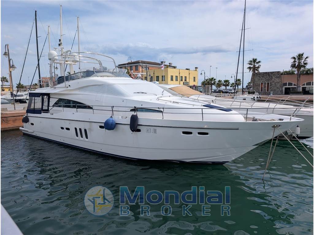 FAIRLINE 68 SQUADRON