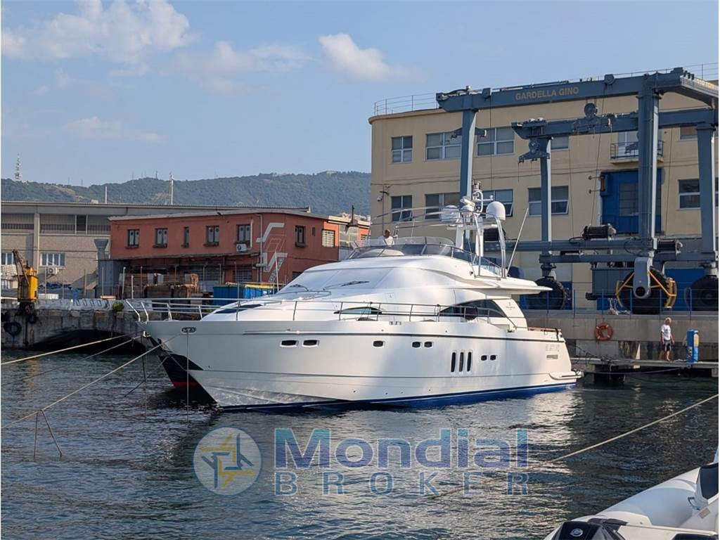 FAIRLINE 68 SQUADRON