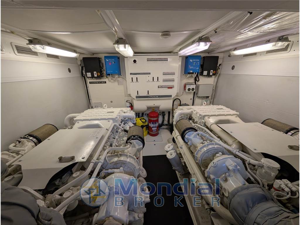 FAIRLINE 68 SQUADRON