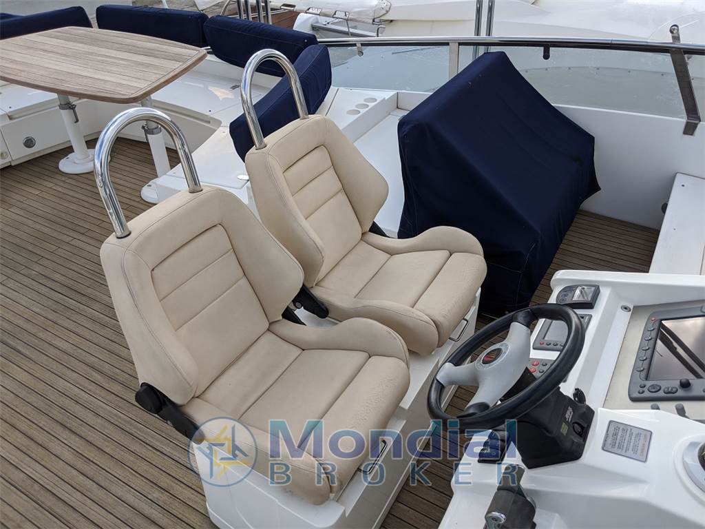 FAIRLINE 68 SQUADRON