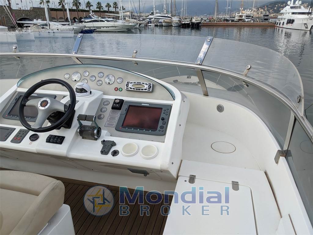 FAIRLINE 68 SQUADRON
