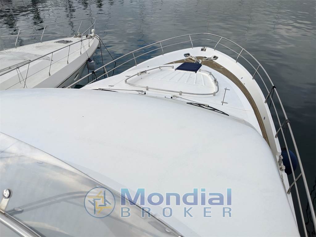 FAIRLINE 68 SQUADRON