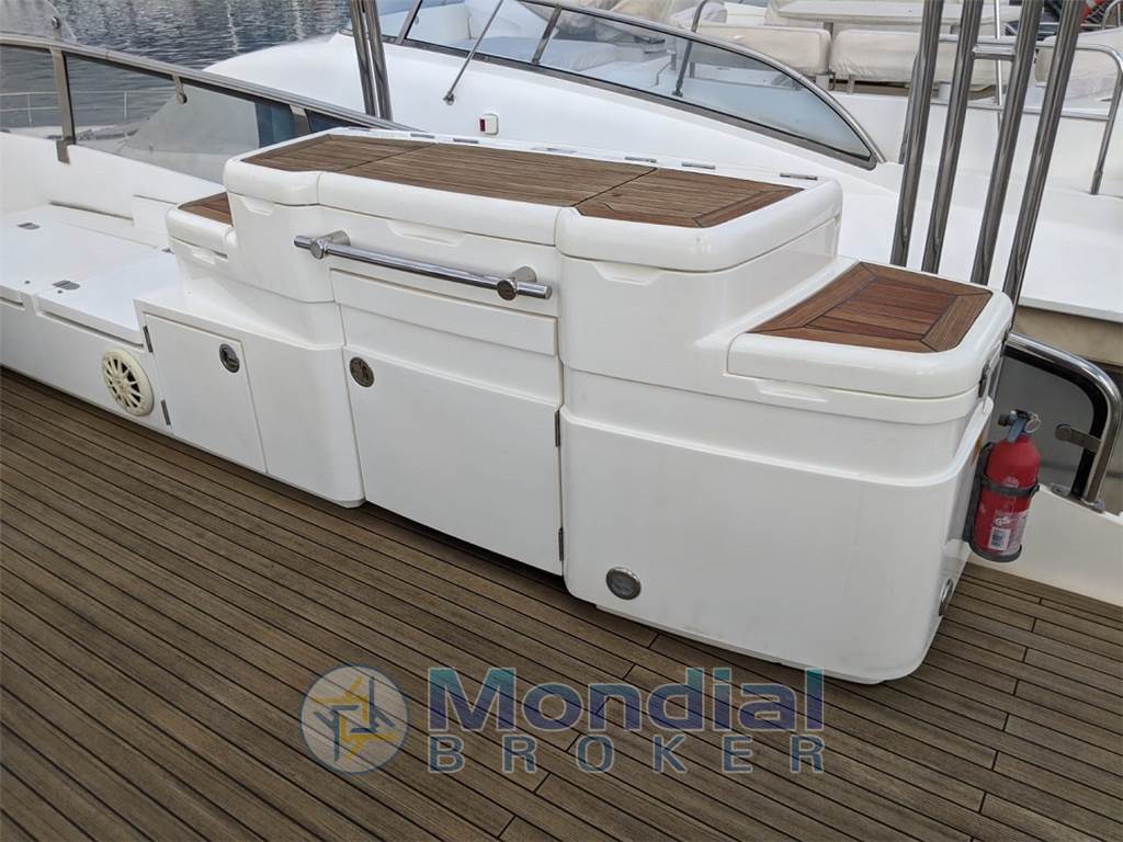 FAIRLINE 68 SQUADRON