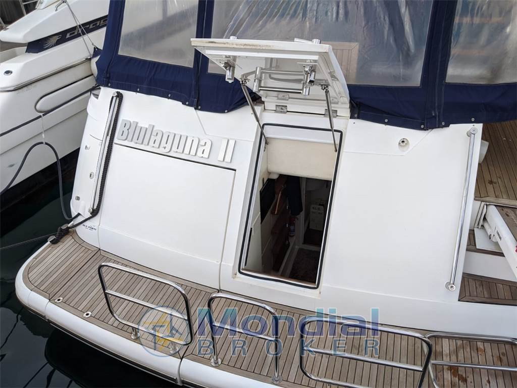 FAIRLINE 68 SQUADRON