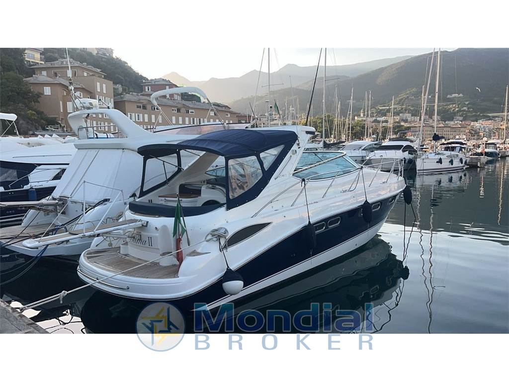 SEALINE  LTD S 42 S SEA LINE