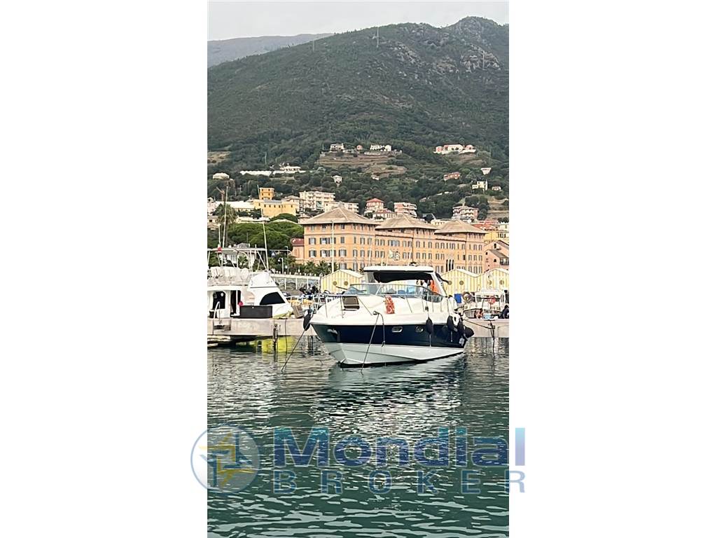 SEALINE  LTD S 42 S SEA LINE