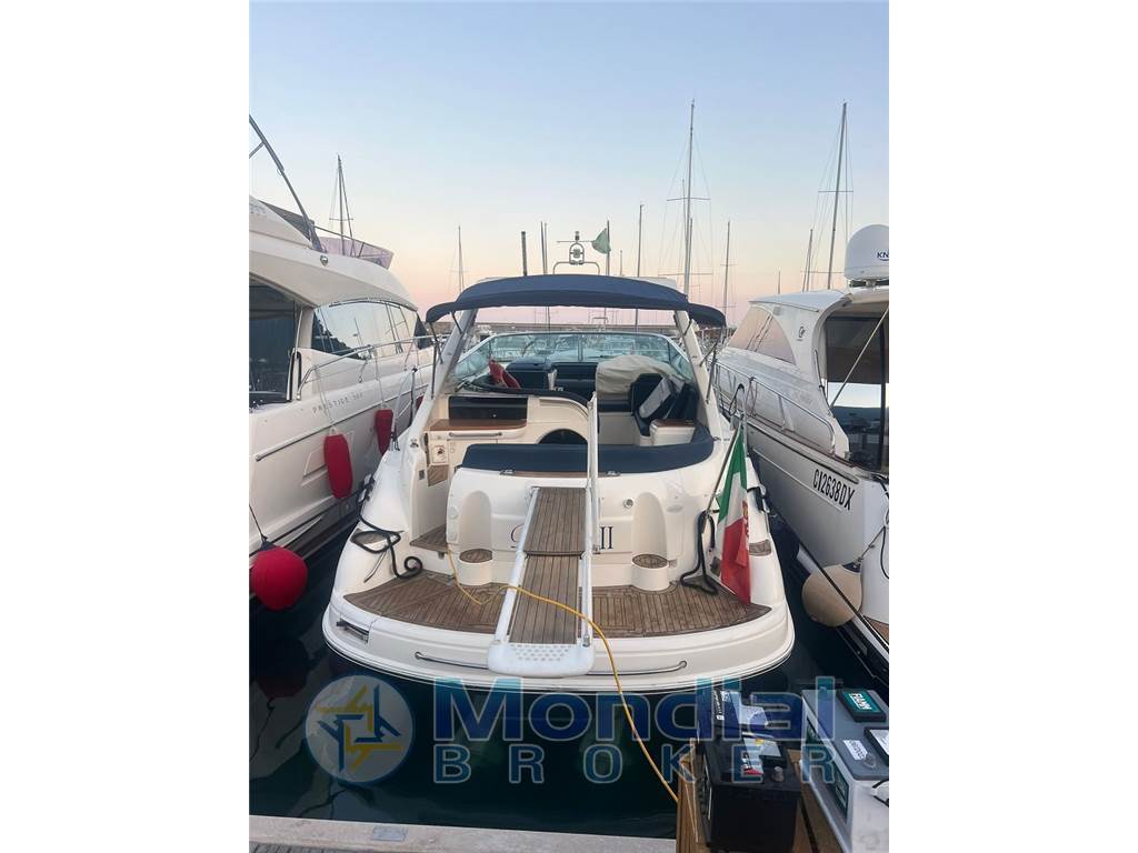 SEALINE  LTD S 42 S SEA LINE