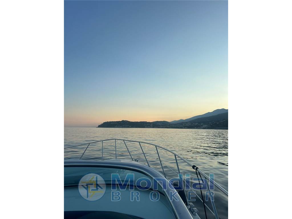 SEALINE  LTD S 42 S SEA LINE