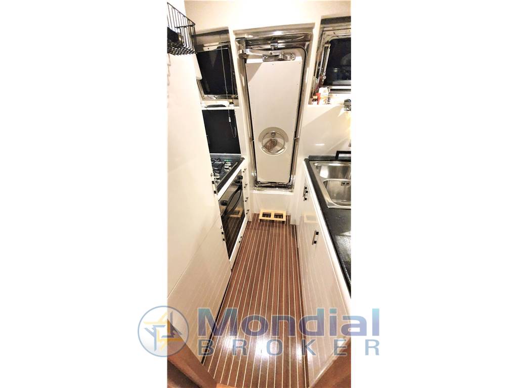 Posillipo Rizzardi Technema 55