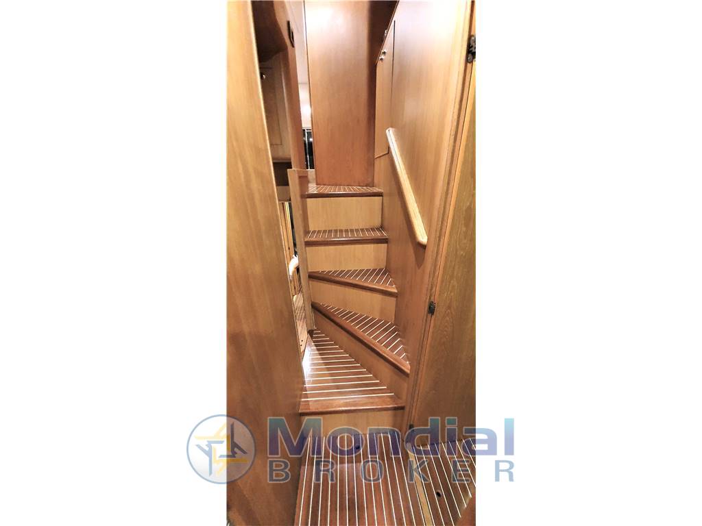 Posillipo Rizzardi Technema 55