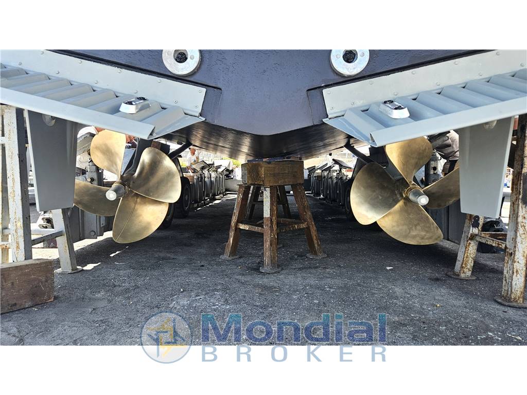 Posillipo Rizzardi Technema 55