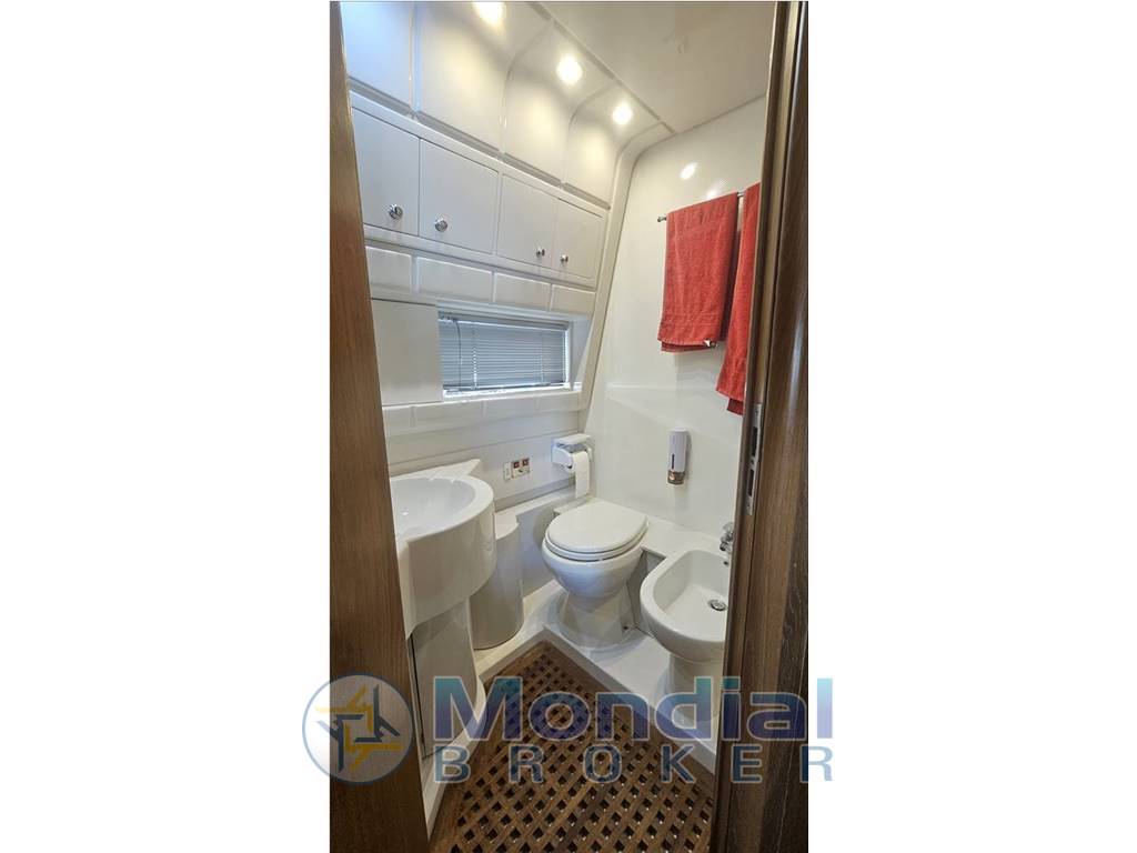 Posillipo Rizzardi Technema 55