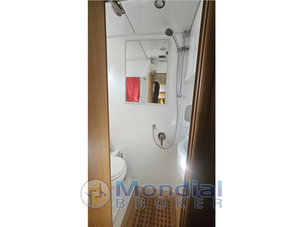 Posillipo Rizzardi Technema 55